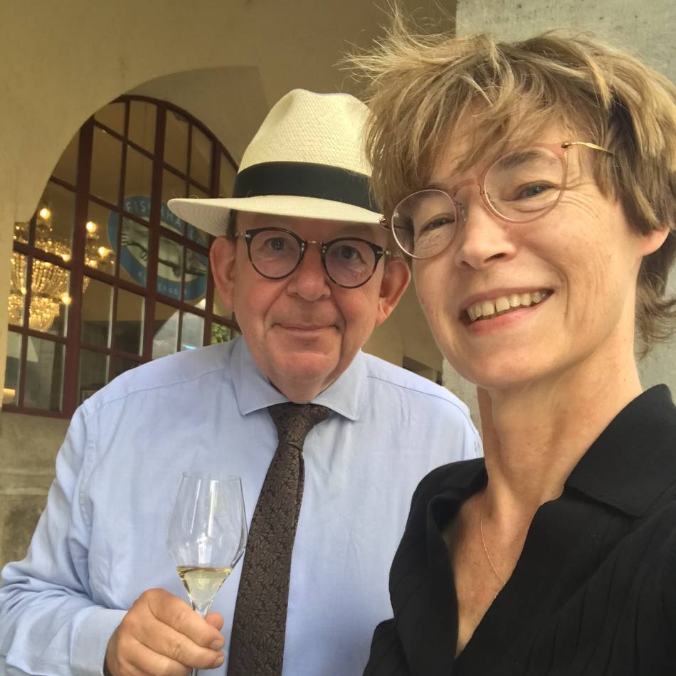 Lesung in Korschenbroich: Überraschende Einblicke in Kafkas Essgewohnheiten