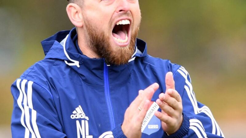 Viel Lob: SG Unterrath verkauft sich gegen Aachen teuer