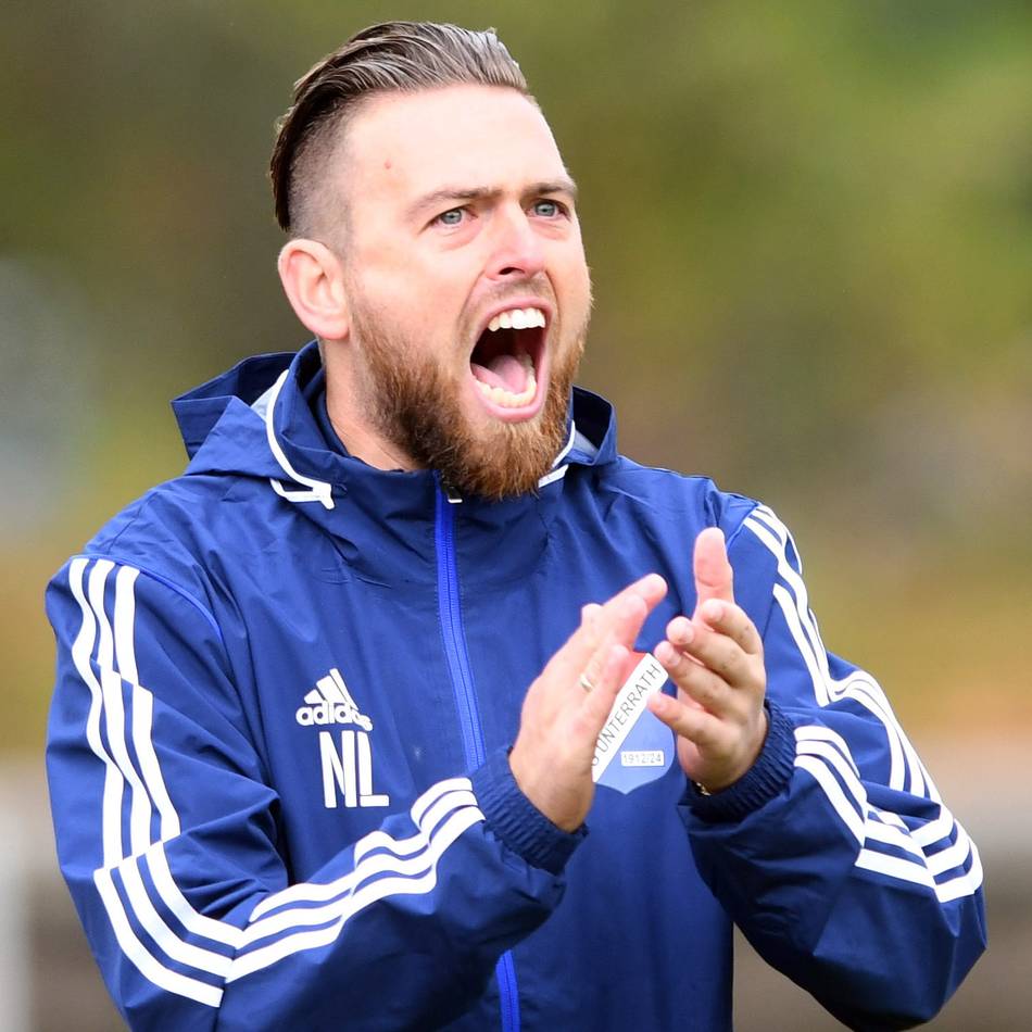 Viel Lob: SG Unterrath verkauft sich gegen Aachen teuer