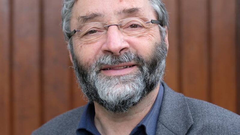 An(ge)dacht: Der Wal im Dom