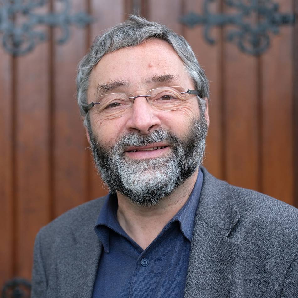 An(ge)dacht: Der Wal im Dom