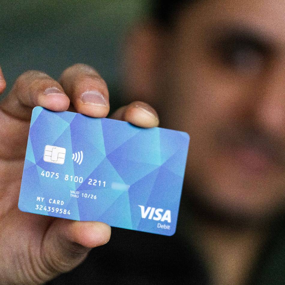 „Wir glauben, dass es mehr Vorteile bringt“: Asylsuchende in Xanten sollen die Bezahlkarte bekommen