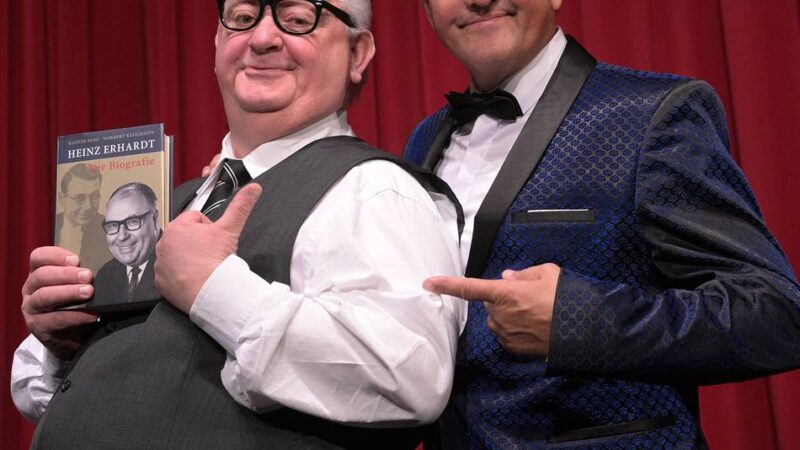 Showprogramm in Rheinberg: Lions-Damen laden zum Kabarett ins Fischmarkt-Hotel