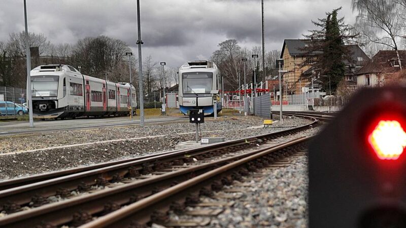 Ausfälle auf der S28: Warum sich die Streckensanierung Köln-Hagen auch auf Mettmann auswirkt