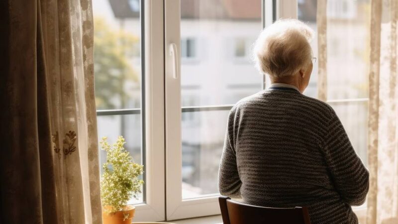 Verbraucherzentrale NRW in Langenfeld: Pflegeheime immer teurer – diese Rechte haben Betroffene