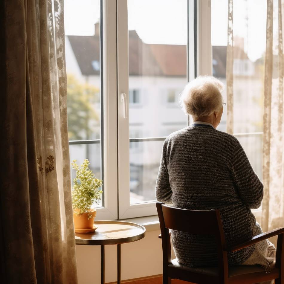 Verbraucherzentrale NRW in Langenfeld: Pflegeheime immer teurer – diese Rechte haben Betroffene