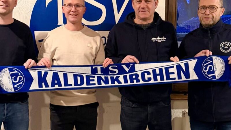 Trainer hat neuen Job: Andreas Schwan kehrt an alte Wirkungsstätte zurück