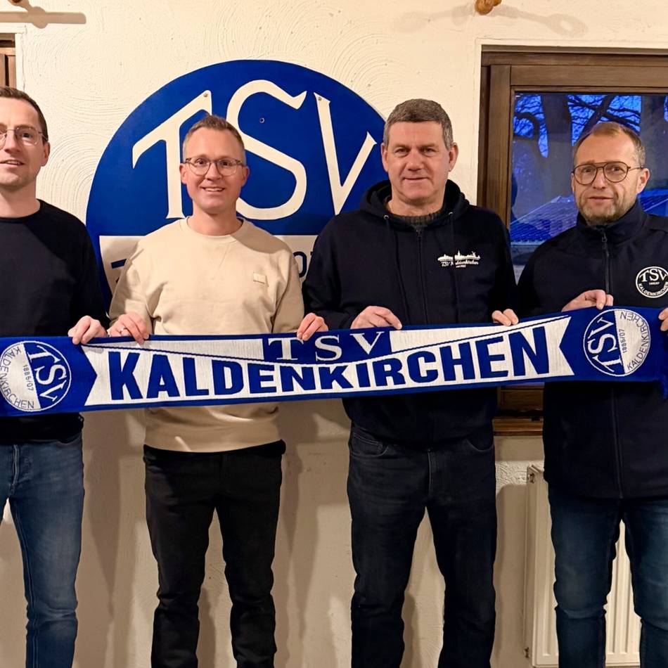 Trainer hat neuen Job: Andreas Schwan kehrt an alte Wirkungsstätte zurück