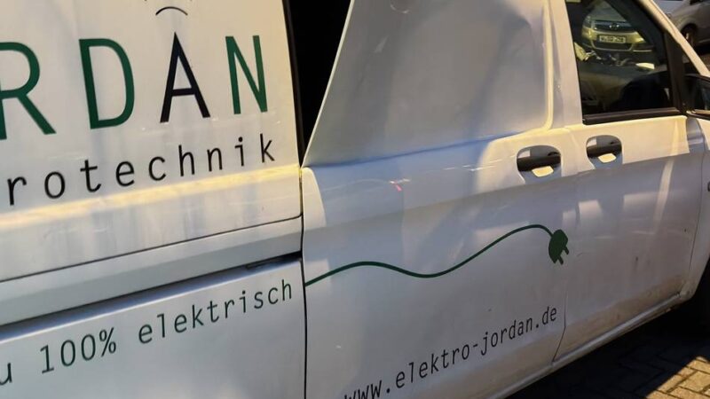 Einbruchsserie im Kreis Mettmann: Handwerkerautos in Serie aufgebrochen – das rät die Handwerkskammer