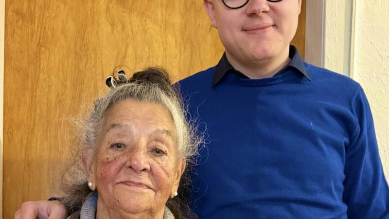 Zeitzeugin aus Leverkusen:  „Fünf Jahre durch die Hölle“ – Holocaust-Überlebende bricht ihr Schweigen