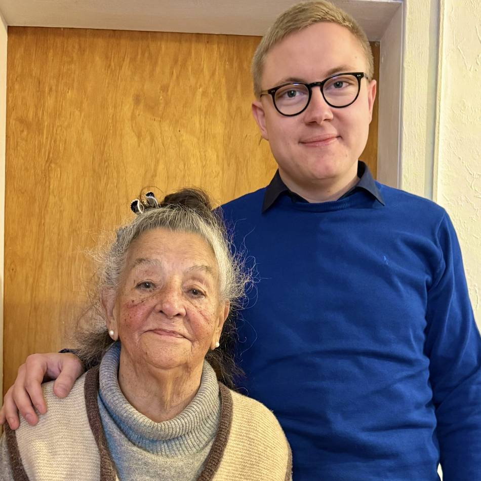 Zeitzeugin aus Leverkusen:  „Fünf Jahre durch die Hölle“ – Holocaust-Überlebende bricht ihr Schweigen