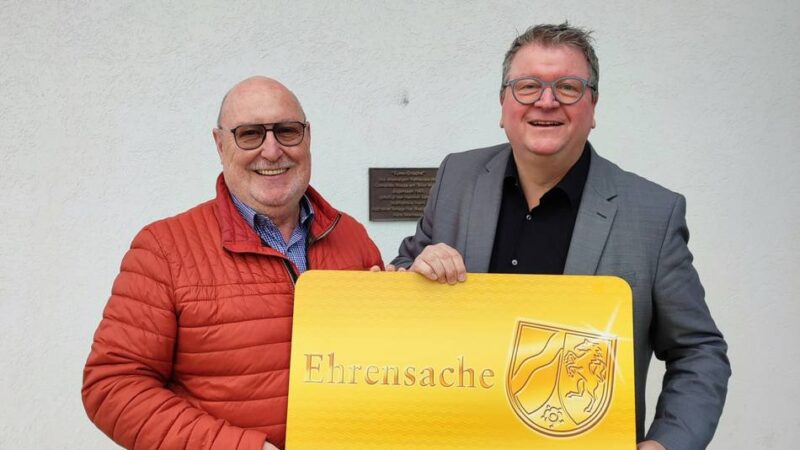 Ehrenamt in Weeze: Zugang zur Ehrenamtskarte in Weeze wird erleichtert