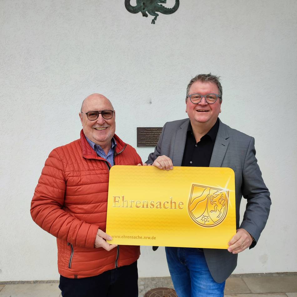 Ehrenamt in Weeze: Zugang zur Ehrenamtskarte in Weeze wird erleichtert