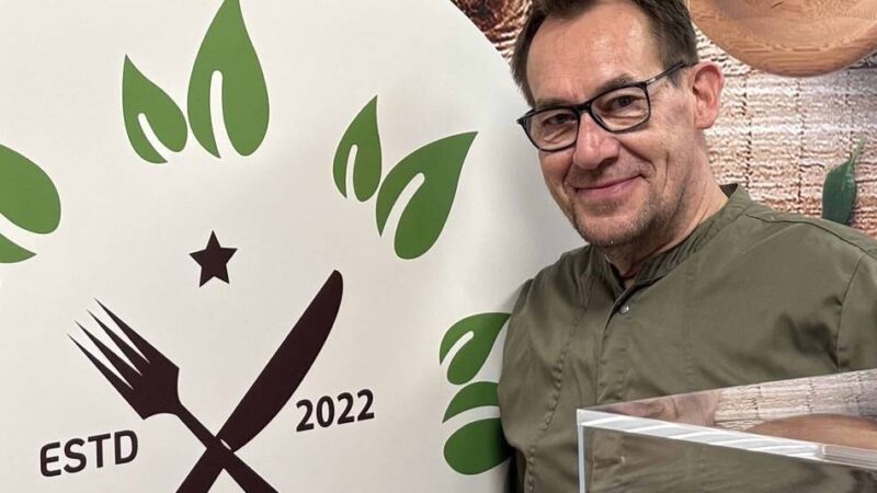 Pächterwechsel in Kempen: Bistro PM bekommt neuen Chef – das ändert sich