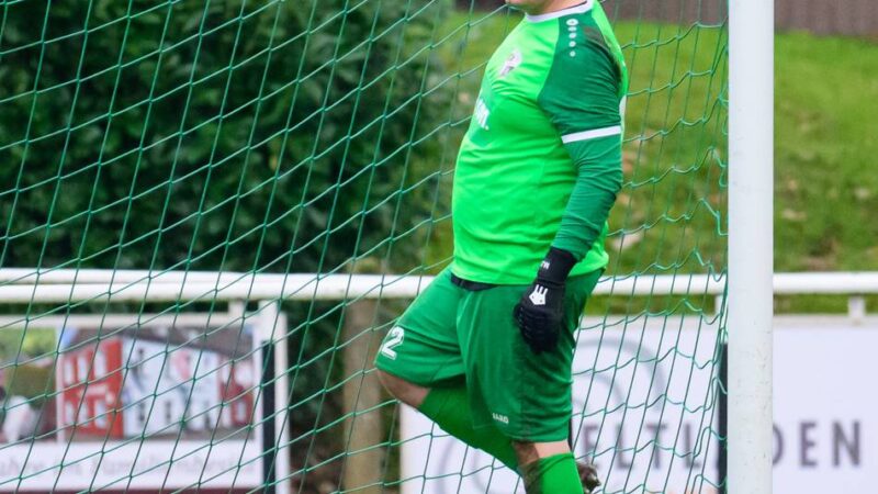 Testspiel-Niederlage beim A-Ligisten: TuS Xanten bleibt auch in Aldekerk ohne Torerfolg