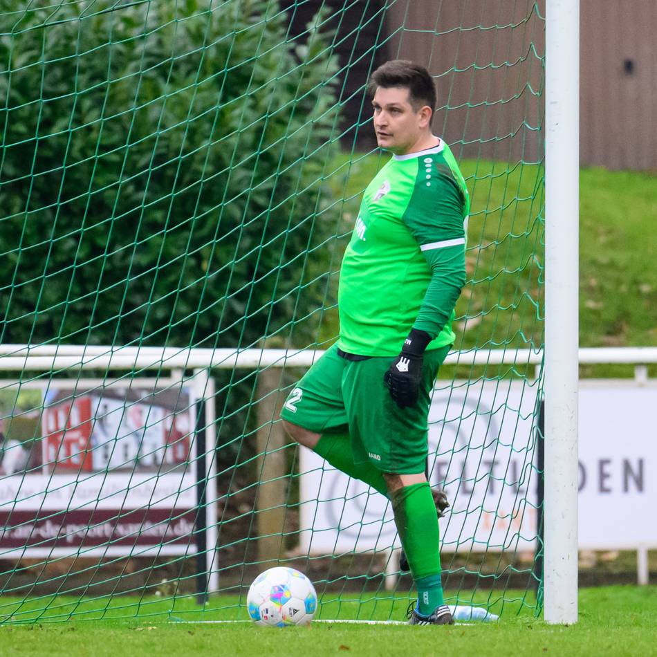 Testspiel-Niederlage beim A-Ligisten: TuS Xanten bleibt auch in Aldekerk ohne Torerfolg