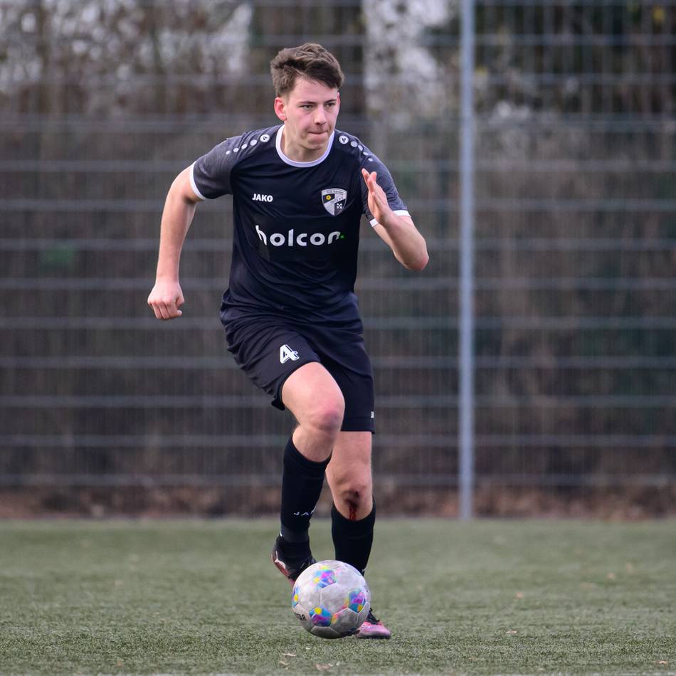 Abstiegskampf in der Bezirksliga: Xanten möchte mit „Erwachsenen-Fußball“ unten raus