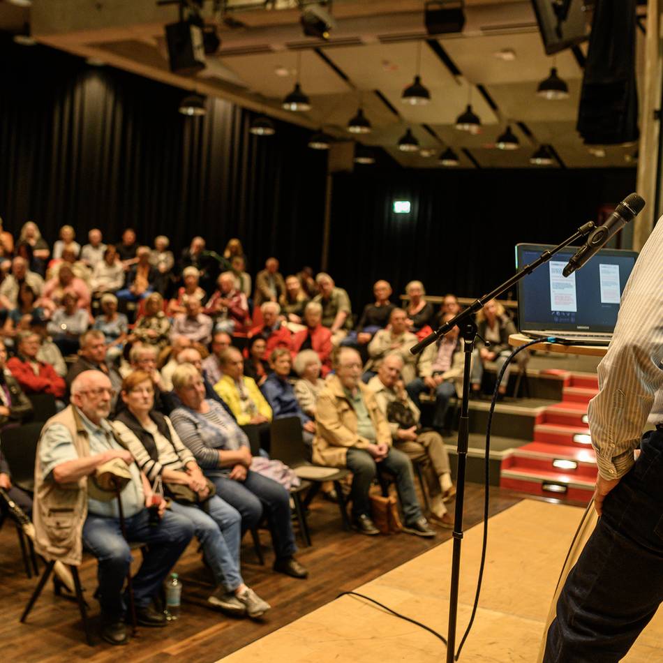 Heizen in Düsseldorf-Garath: Fernwärmekunden in Garath bekommen Geld zurück