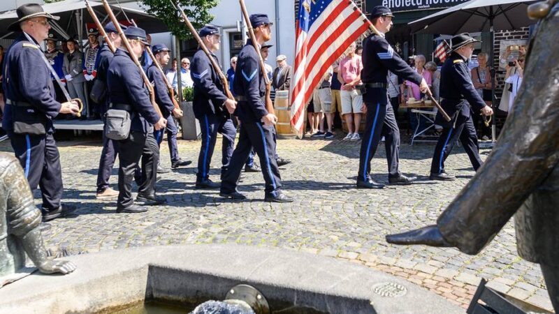 Vereine in Meerbusch: „Eigentlich wollte niemand mehr fahren“