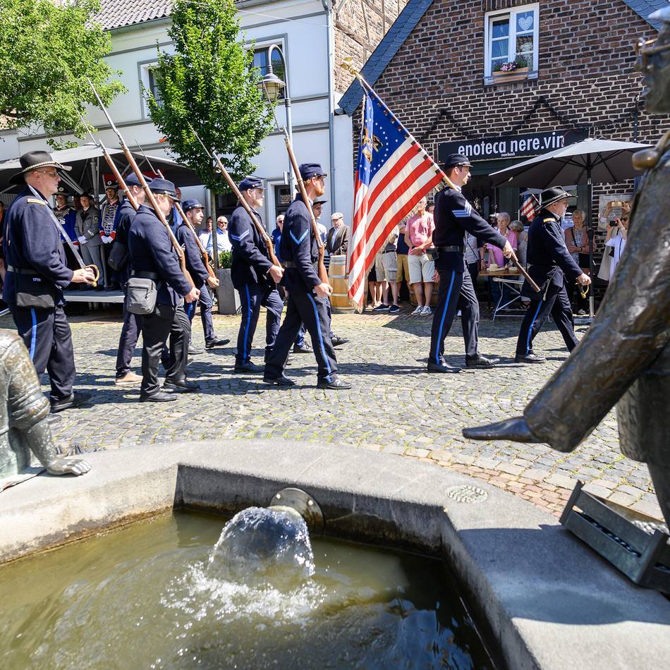 Vereine in Meerbusch: „Eigentlich wollte niemand mehr fahren“
