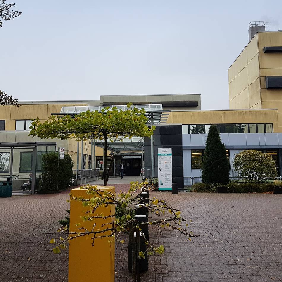 Patientenforum im Krankenhaus: „Diagnose Krebs – was nun?“