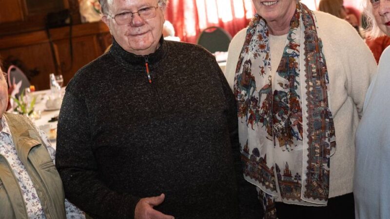 Senioren-Union Kaarst diskutiert Altersdiskriminierung: „Wer nicht digital mitkommt, verliert den Anschluss“