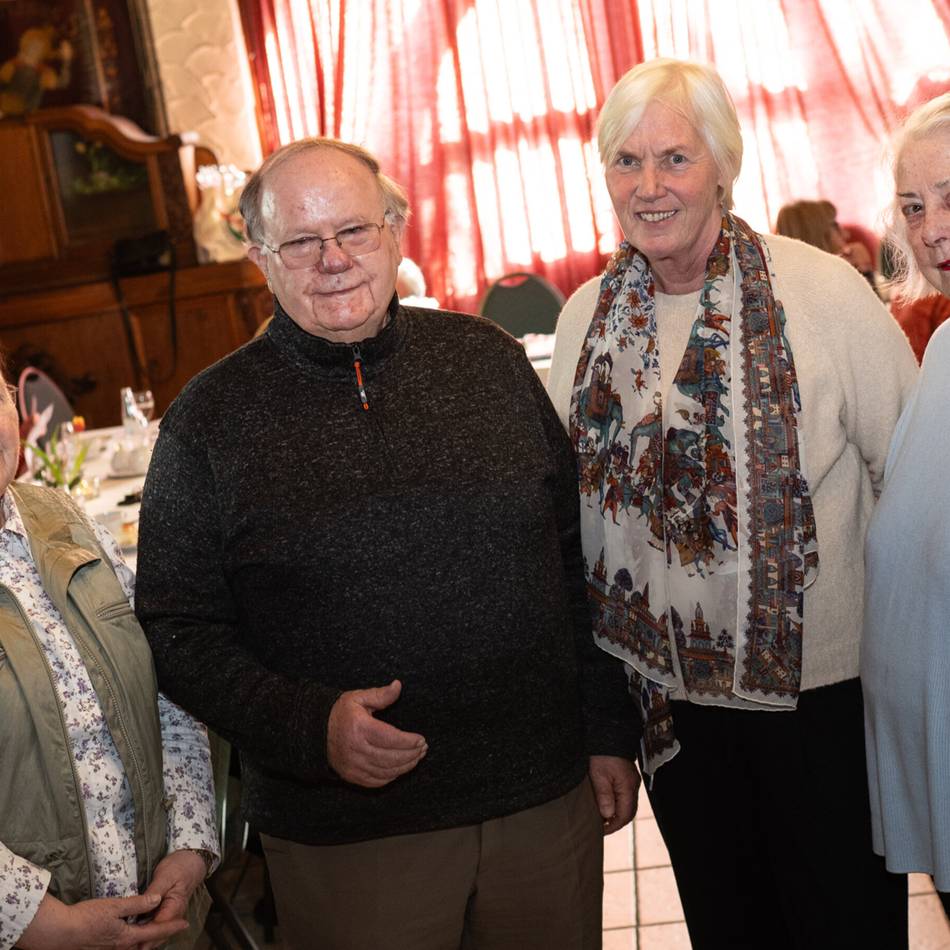 Senioren-Union Kaarst diskutiert Altersdiskriminierung: „Wer nicht digital mitkommt, verliert den Anschluss“