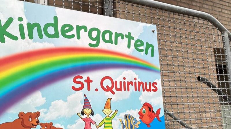 Neubau in Twisteden geplant: So geht es bei den Kindergärten in Kevelaer weiter