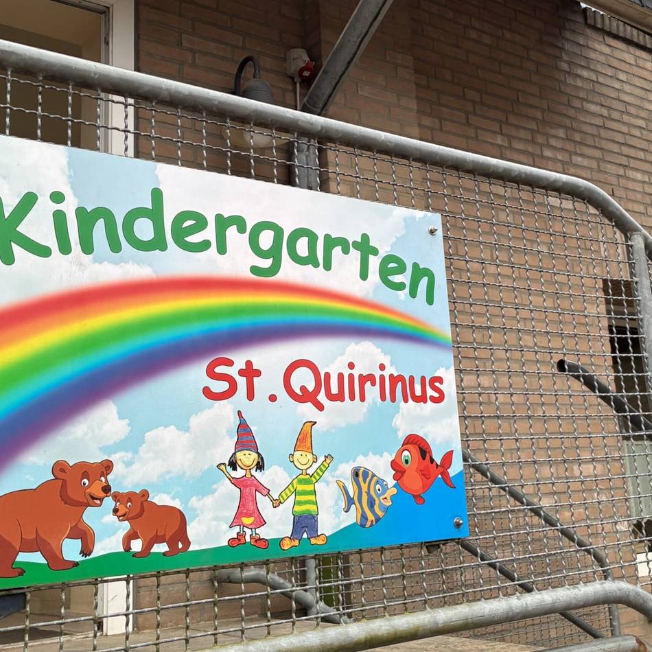Neubau in Twisteden geplant: So geht es bei den Kindergärten in Kevelaer weiter