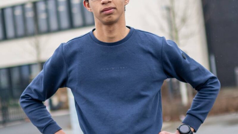 Kaarster Schüler reicht Petition gegen „Catcalling“ ein: „Ich möchte, dass es auf diesem Gebiet eine Veränderung gibt“