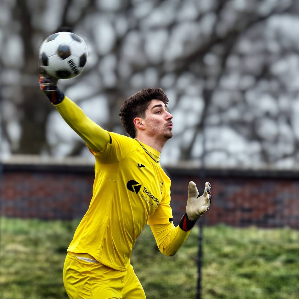 Kampf um den Klassenerhalt: Kein Karneval in Monheim vor dem Kellerduell in Kleve