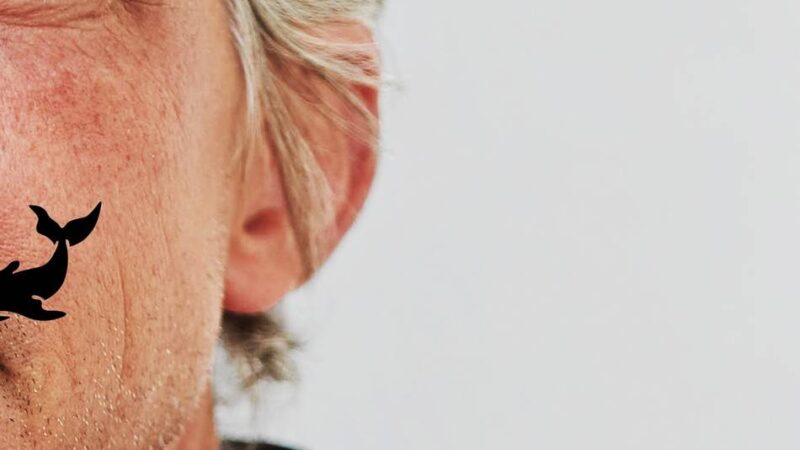 Schauplatz: Klavierkabarettist William Wahl kommt nach Langenfeld