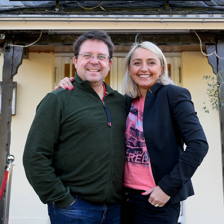 Gastronomie in Radevormwald: Restaurant in Heidersteg ändert sein Konzept