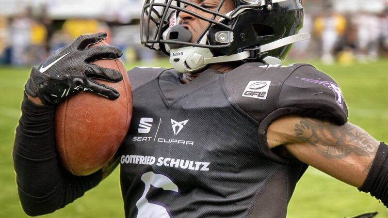 Für die Saison 2026: Schneller, reifer und mit Herz – das sind die Longhorns 2026