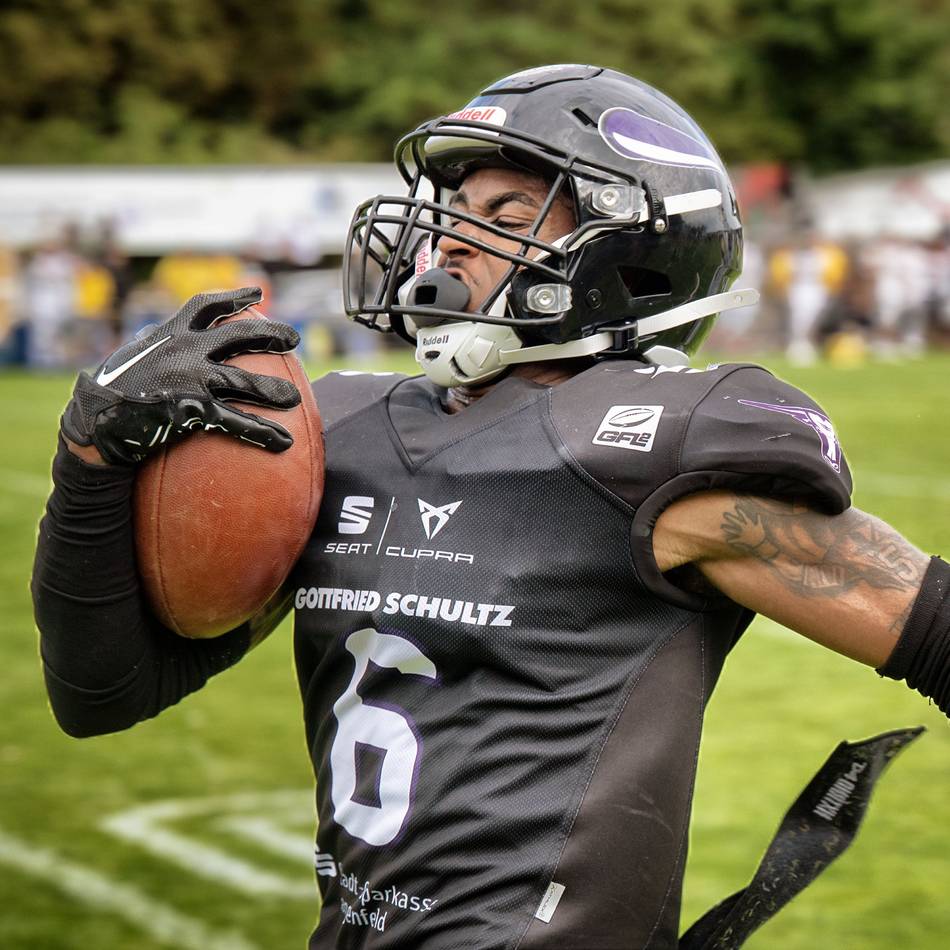 Für die Saison 2026: Schneller, reifer und mit Herz – das sind die Longhorns 2026