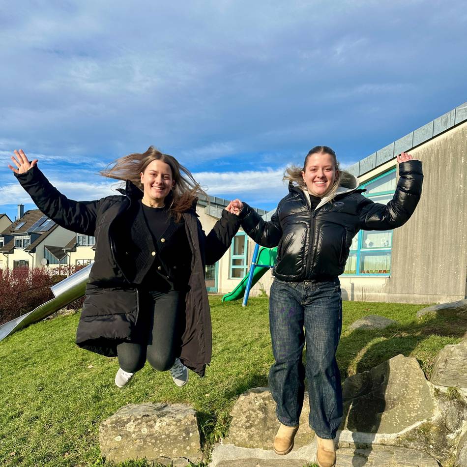 Ausbildung in Wermelskirchen: Stadt sucht angehende Erzieher