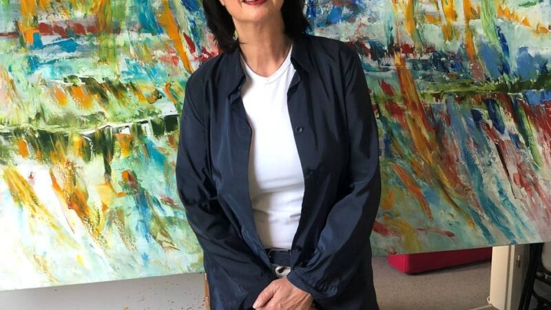 Kultur im Linksrheinischen: Acht verschiedene Kunstpositionen beim VVV