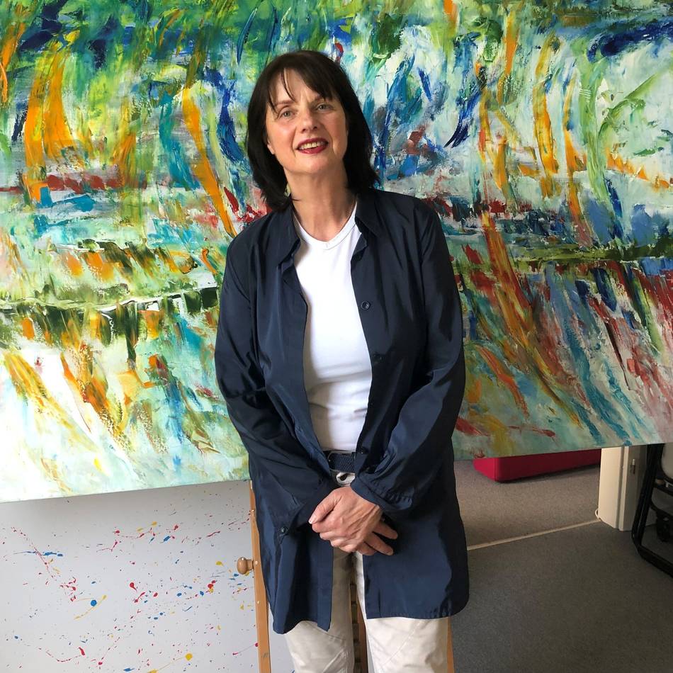 Kultur im Linksrheinischen: Acht verschiedene Kunstpositionen beim VVV