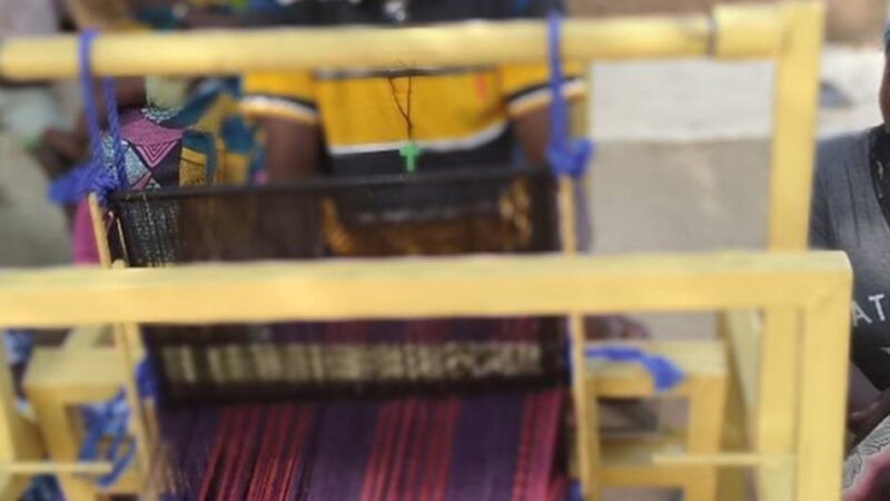 Frauen-Filmnacht unterstützt „Buamtandi“-Projekt von APH: Perspektive für Frauen im Niger mit Hilfe vom Niederrhein