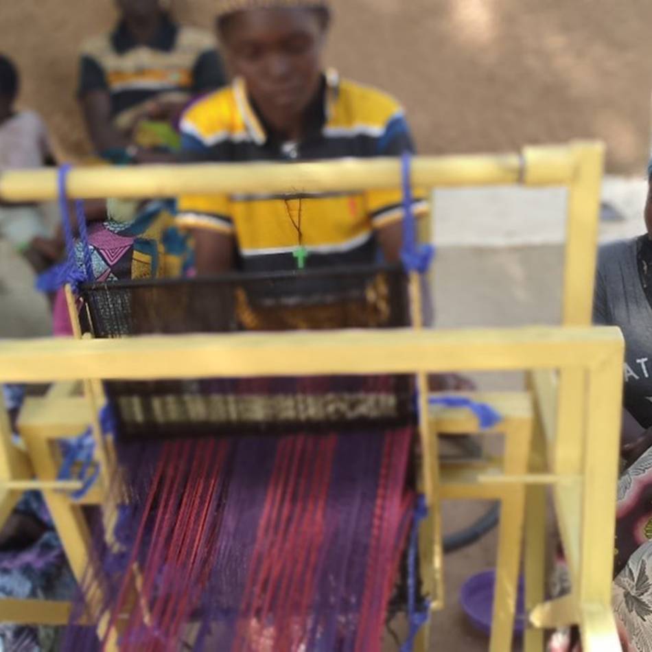 Frauen-Filmnacht unterstützt „Buamtandi“-Projekt von APH: Perspektive für Frauen im Niger mit Hilfe vom Niederrhein