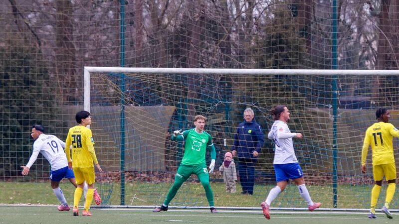 Sieg nach Rückstand: Das 4:1 in St. Tönis ist ein Ratinger „Statement“