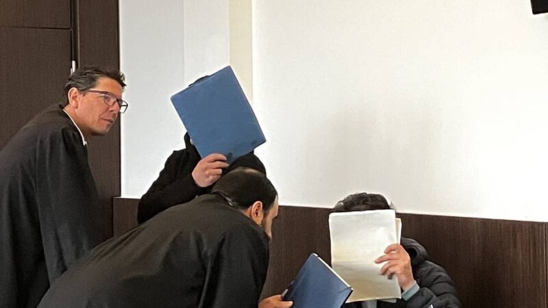 Mutmaßliche Vergewaltigung in der Altstadt: „Sie wirkte irgendwie leblos“ – Zeuge und Angeklagte widersprechen sich vor Gericht