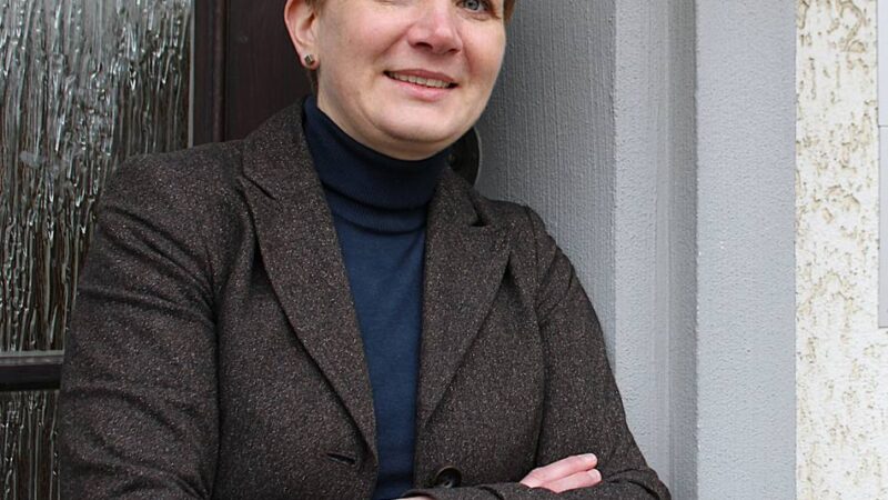 Katharina Schiller neue Vorständin: DRK-Kreisverband Grevenbroich unter neuer Führung