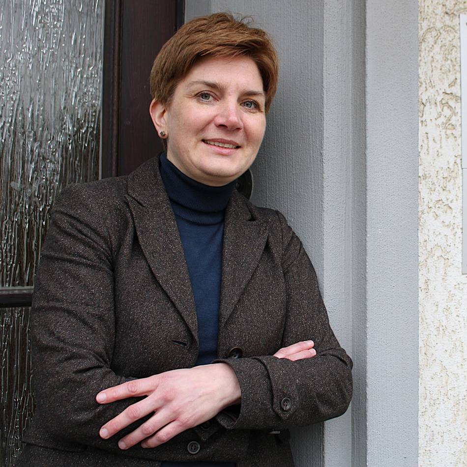 Katharina Schiller neue Vorständin: DRK-Kreisverband Grevenbroich unter neuer Führung