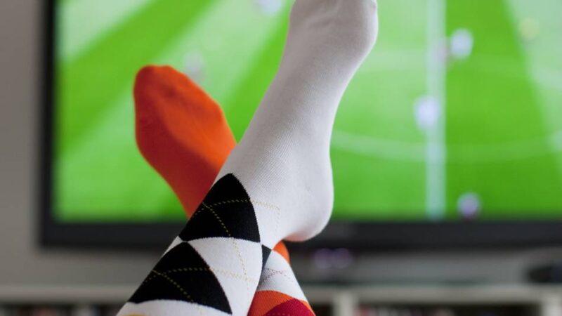 Fußball im Kreis Kleve: Vier Spiele mit mehr Actionpotenzial als ein Netflix-Sonntag