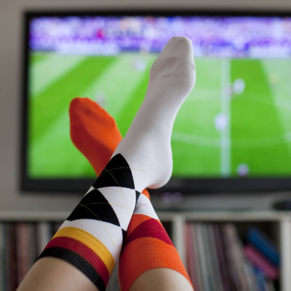 Fußball im Kreis Kleve: Vier Spiele mit mehr Actionpotenzial als ein Netflix-Sonntag