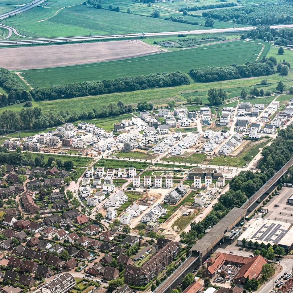 Grundsteuer in Duisburg: Für Wohneigentümer wird es jetzt deutlich teurer