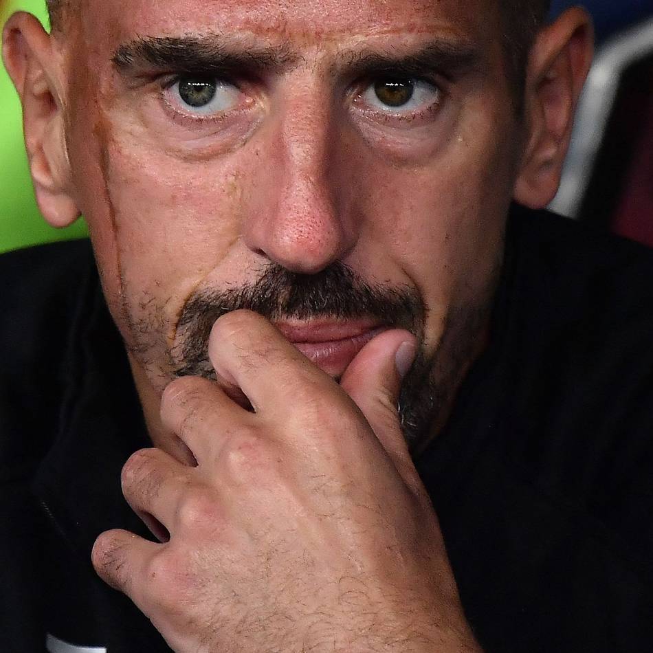 Franzose dementiert: Anwalt mit Stellungnahme – Ribéry sieht sich durch Epstein-Dokumente verleumdet