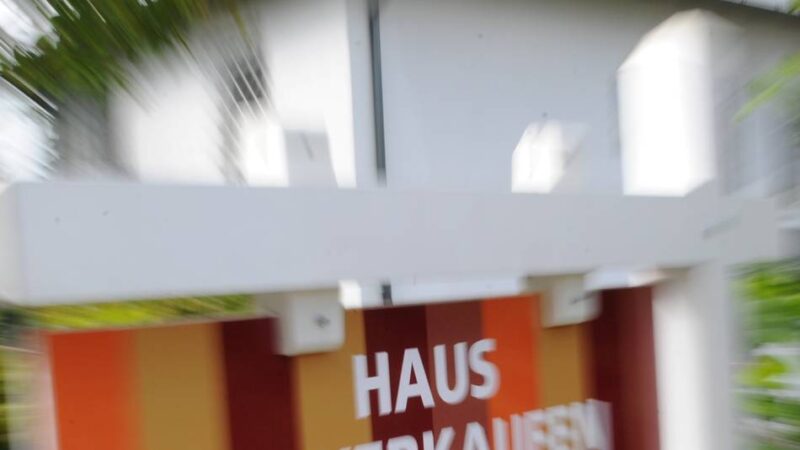 Immobilienpreise im Kreis Viersen: Einfamilienhäuser bis zu 18 Prozent teurer als im Vorjahr