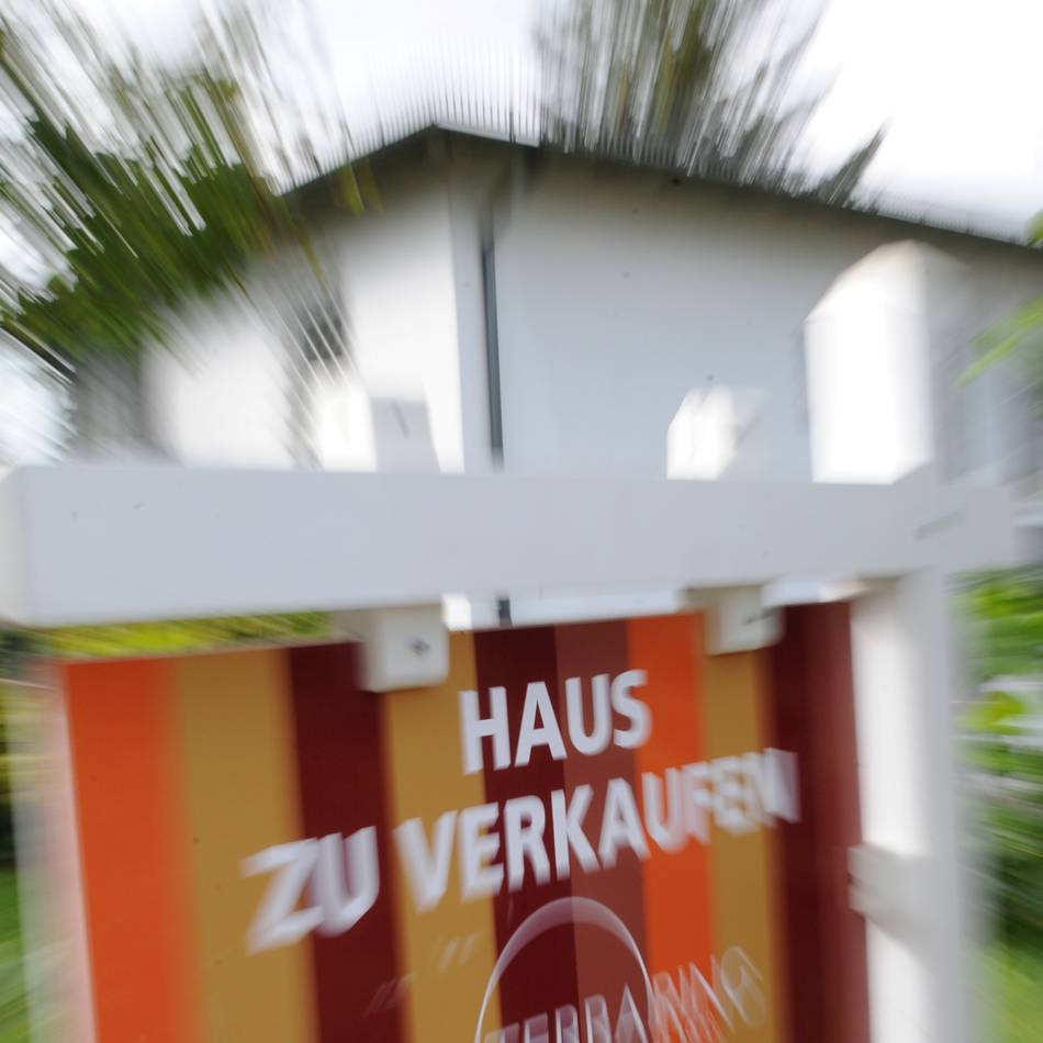 Immobilienpreise im Kreis Viersen: Einfamilienhäuser bis zu 18 Prozent teurer als im Vorjahr